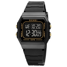 Skmei 1683 Man Jam Tangan Relojes Digital Sport Watch